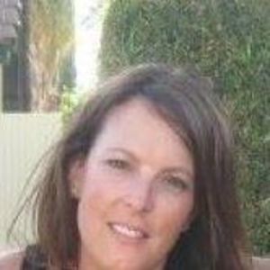 Meet your Posher, Christy